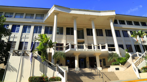 Corte Suprema de Justicia de Panamá&nbsp;