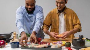 Más de 600 mil personas y celebridades se sumaron al veganuary o enero vegano