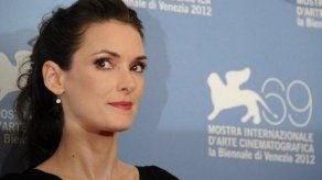 Winona Ryder ¿resucita? en La Mostra
