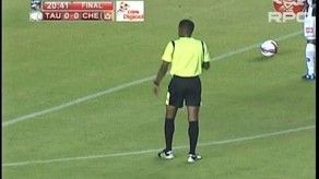 Tauro gana el Torneo Clausura de la LPF