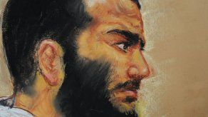 Canadá: libertad condicional para exprisionero de Guantánamo