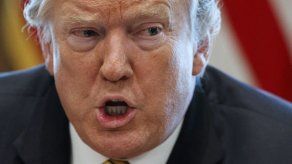 Abogado de Trump: IRS no puede divulgar declaraciones