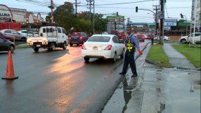 La ATTT toma medidas respecto a las placas, licencias y sanciones vencidas y sus respectivas sanciones. La ATTT toma medidas respecto a las placas, licencias y sanciones vencidas y sus respectivas sanciones.