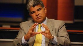 Mulino: algunos policías portaban armas por rango y experiencia