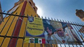 Iglesia pide a mexicanos no tener miedo y salir a recibir al papa