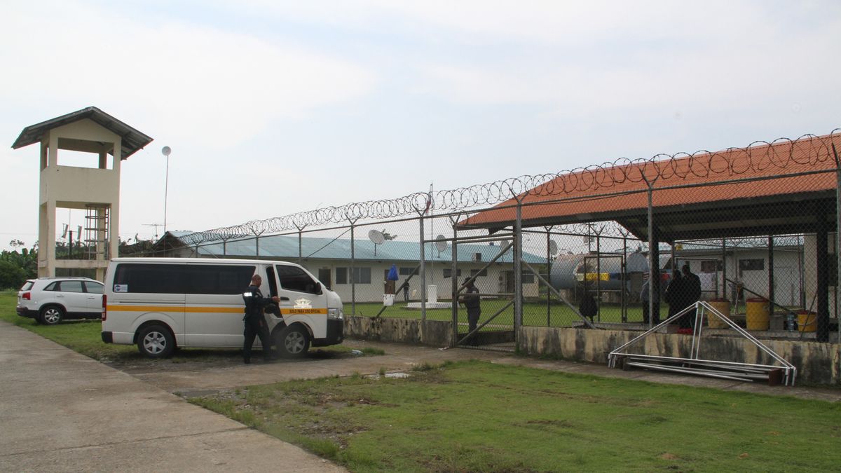 Sistema Penitenciario anuncia horarios de visitas Sistema Penitenciario anuncia horarios de visitas