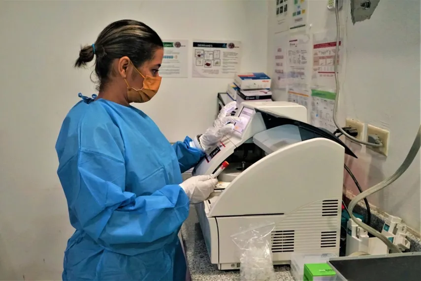 MINSA retomará proyectos para la construcción de hospitales MINSA retomará proyectos para la construcción de hospitales