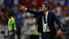 Christiansen reconoce las fallas en defensa durante la Copa Oro 2021 con Panamá