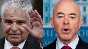 Toma de posesión del presidente Mulino: Lista de diplomáticos de Estados Unidos que asistirán