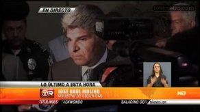 En Panamá se preparan sicarios