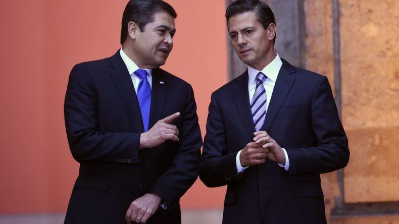 México y Honduras impulsan la cooperación en materia de turismo y migración