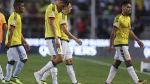Colombiano Arias confía en neutralizar a Neymar