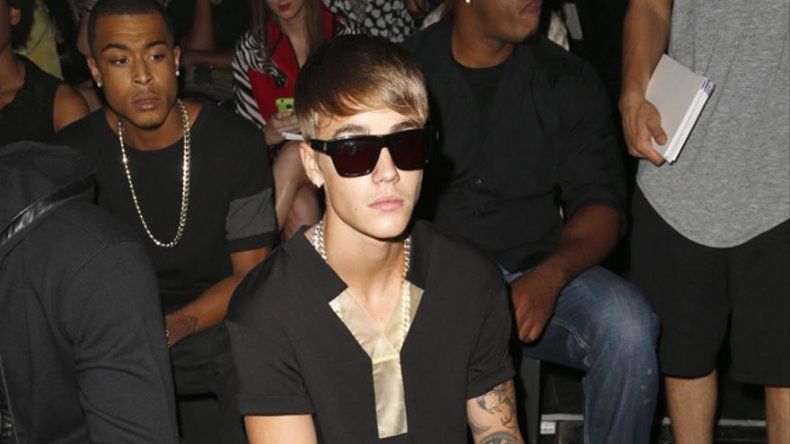 Justin Bieber podría ingresar en rehabilitación