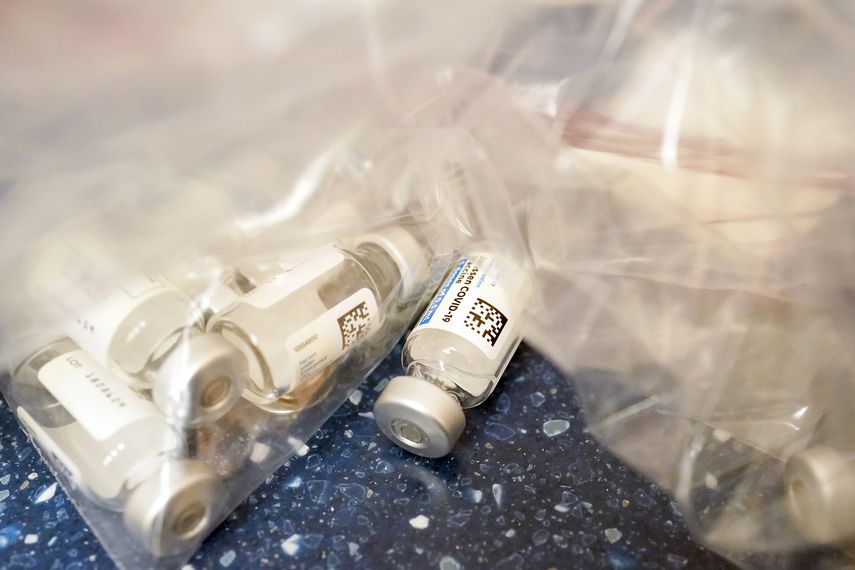 En Estados Unidos aún hay restricciones&nbsp;sobre quién es elegible para un refuerzo.