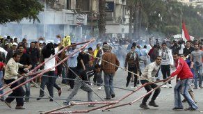 160 Muertos en dos días de combates cerca de Damasco