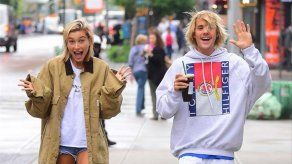 La boda de Justin y Hailey Bieber sigue en suspenso