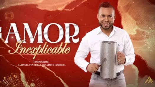 Alejandro Torres lanza Un Amor Inexplicable, ya es tendencia en YouTube