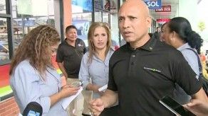 Trabajadores de Félix B. Maduro preocupados por el futuro de la empresa Trabajadores de Félix B. Maduro preocupados por el futuro de la empresa