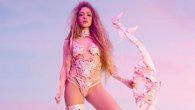 Shakira y sus frases más icónicas de su álbum Las Mujeres ya no lloran Shakira y sus frases más icónicas de su álbum Las Mujeres ya no lloran