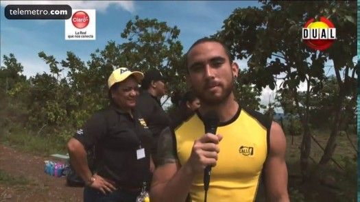 Calle 7 Panamá - Nota Humana