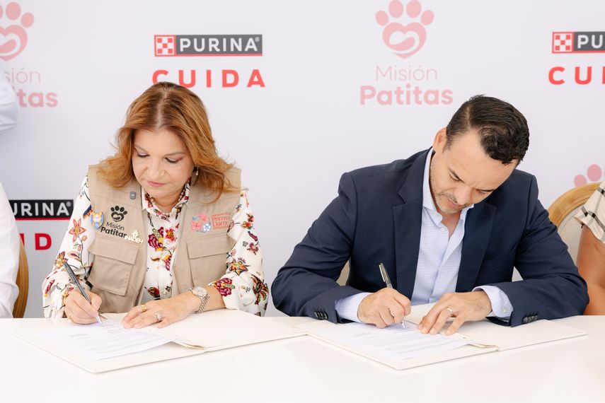 Nestlé participará activamente en estas jornadas con espacios educativos liderados por Purina. Nestlé participará activamente en estas jornadas con espacios educativos liderados por Purina.