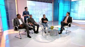 Denuncian selectividad de justicia tras casos pendientes en la Oficina de Responsabilidad Policial