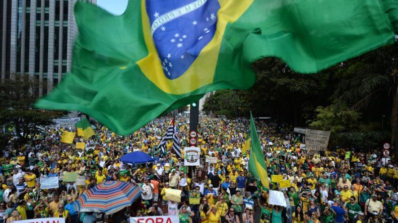 Brasil: inflación se ralentiza en agosto pero acumula 9,53% en 12 meses