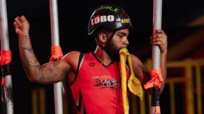Calle 7 Panamá: El Lobo se mantendrá en reposo tras lesión