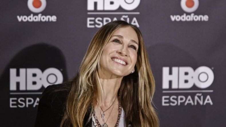 Sarah Jessica Parker regresa a la pequeña pantalla con Divorce