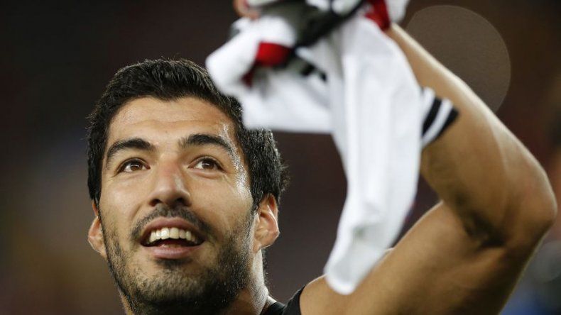 Suárez y el sufrido tránsito al éxtasis