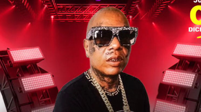 El Roockie y otros artistas sorprendieron en Todos con Japa