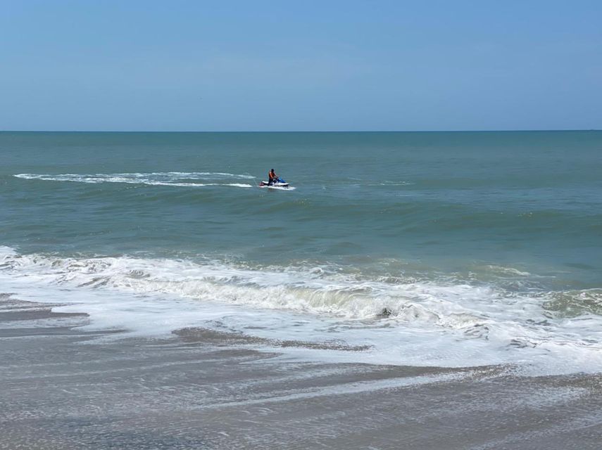 Defensoría solicita derogar decretos y resoluciones que restringen uso de playas