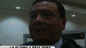 Realizan este martes audiencia por impugnación contra Héctor Aparicio