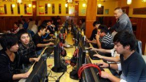 China reporta ataque contra sus sitios desde EEUU
