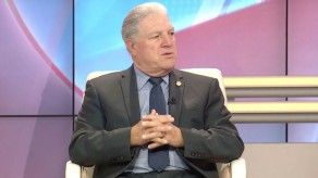 Ministro del MIDA detalla situación de la cebolla Ministro del MIDA detalla situación de la cebolla