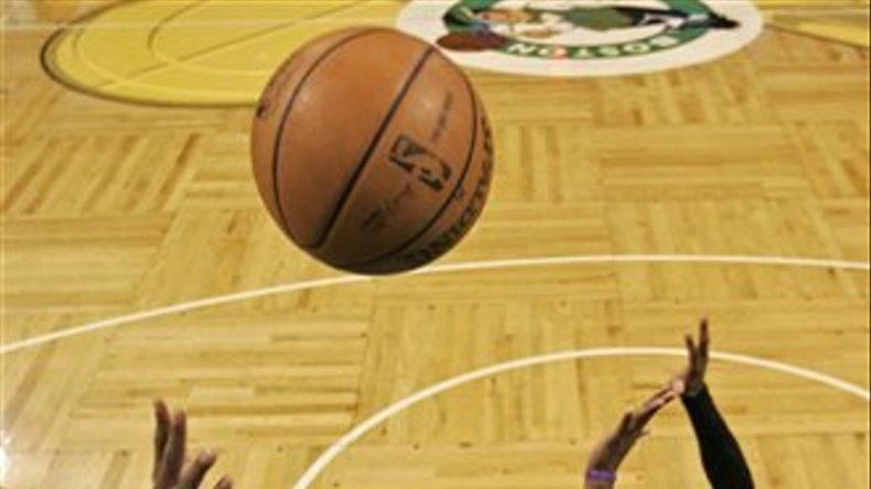 Los Celtics vencen a Lakers, ganan la final