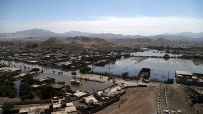 Perú requerirá de USD 9.000 millones para reconstrucción tras fuertes lluvias