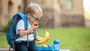 Un niño sano y feliz tendrá una vida laboral productiva
