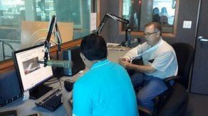 Ha sido una bofetada Fábrega sobre renuncia de Navarro al CEN del PRD