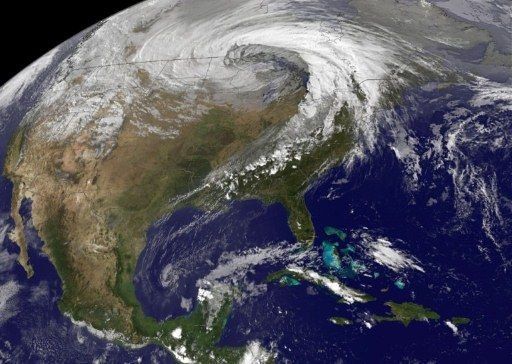 La ONU alerta en el Día de la Tierra que el planeta está en peligro