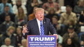 Trump amenaza con retirar inversiones del Reino Unido si se veta su entrada