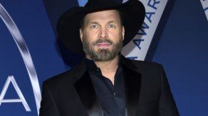 Garth Brooks recibirá Premio Gershwin a la canción popular