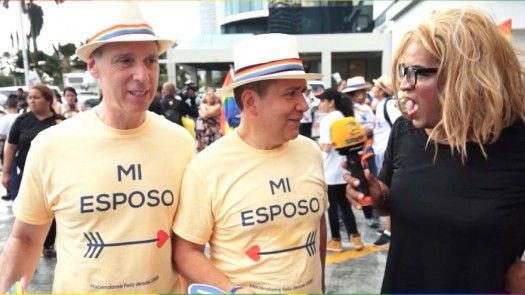 La Loreta – ¿Aquel que sale del closet jamás regresa o sí?