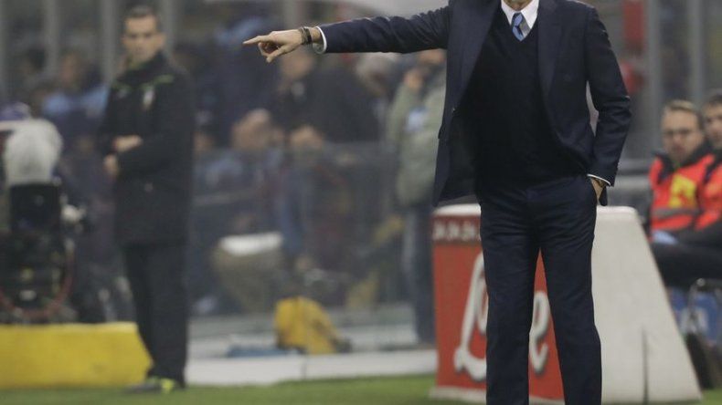 Pioli, ex técnico del Inter, dirigirá a la Fiorentina