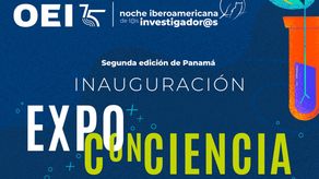 Expo ConCiencia 2024
