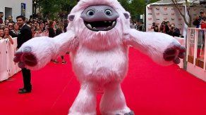 Vietnam retira la película Abominable por un mapa del Mar de China