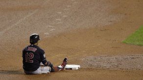 Indios no pueden sentenciar en Wrigley