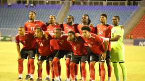 Liga de Naciones Concacaf: Trinidad y Tobago se posiciona líder del grupo A Foto: La Red&nbsp;