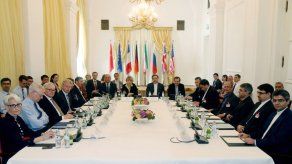 Grandes discrepancias bloquean negociación nuclear con Irán