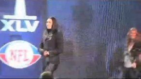 Black Eyed Peas encantados de participar en Super Bowl